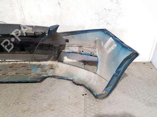 Front bumper VAUXHALL ZAFIRA Mk II (B) (A05) 1.6 | BP22656294C7 