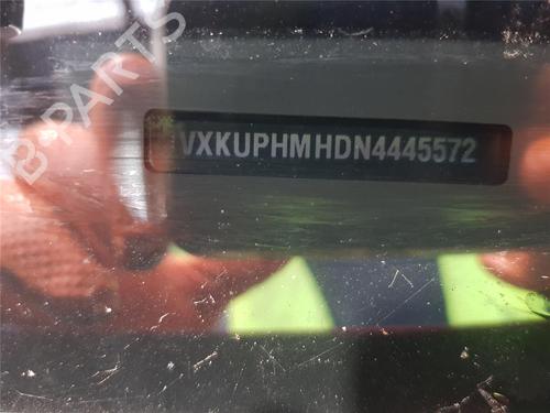 Dashboard VAUXHALL CORSA Mk V (F) 1.2 | BP38968125C46 - Image 17
