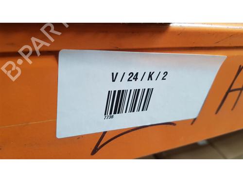 ABS pump VW GOLF VII (5G1, BQ1, BE1, BE2) 2.0 TDI | BP29440088M43 