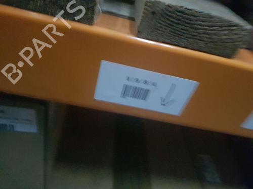 Left mirror CITROËN C3 II (SC_) 1.4 HDi 70 (SC8HZC, SC8HR0, SC8HP4) | BP22659235C26 