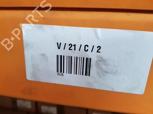 Shift knob BMW 5 (G30, F90) 530 e Plug-in Hybrid | BP33677764I34 - Image 7