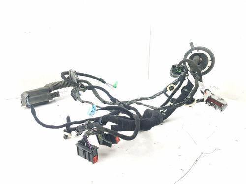 Wiring harness JAGUAR F-PACE (X761) 2.0 TD4 | BP30364940E16