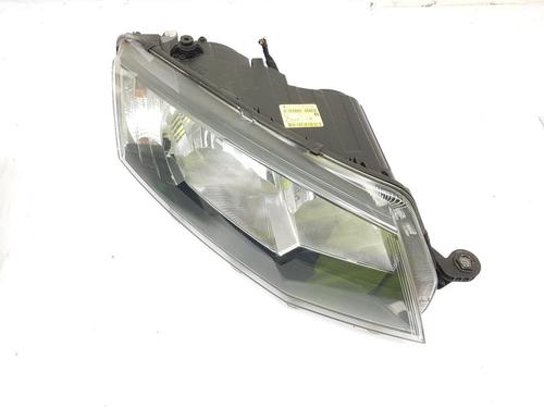 right-headlight-skoda-octavia-iii-combi-5e5-5e6-2012-2013-2014-2015-2016-2017-2018-2019-2020-32148982 main image