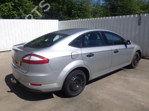 Gearbox FORD MONDEO IV (BA7) 1.6 Ti | BP30137962M3 - Image 14