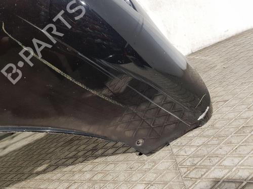Front bumper SKODA OCTAVIA II Combi (1Z5) 1.6 TDI | BP29167795C7 