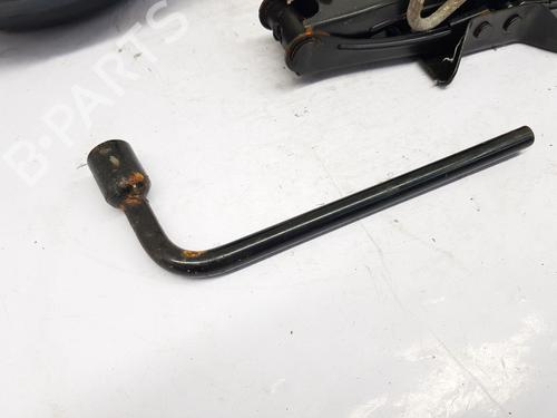 Jack Kit PEUGEOT 108 1.0 VTi | BP29839508C119