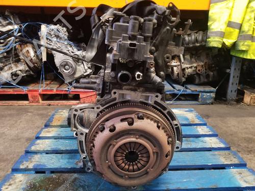 Engine FORD FIESTA VI (CB1, CCN) 1.6 Ti | BP31282570M1 