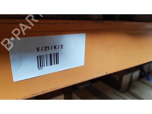 Climate control LAND ROVER RANGE ROVER SPORT II (L494) 5.0 SCV8 4x4 | BP28175461I5 