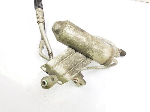 AC pipe MERCEDES-BENZ C-CLASS (W205) C 450 AMG 4-matic (205.064) | BP27550161M126 