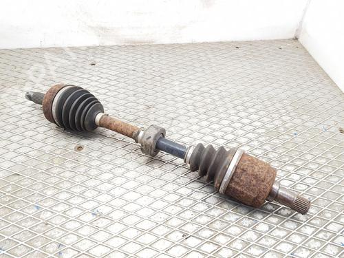 Used Left front driveshaft HONDA CIVIC VIII Hatchback (FN, FK) Type R (FN2) (201 hp) 25039329