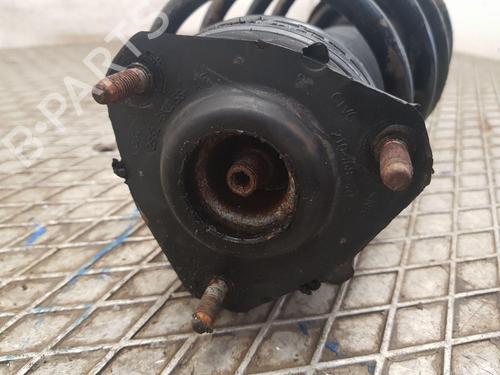 Right front shock absorber FORD FUSION (JU_)  | BP29514335M17 