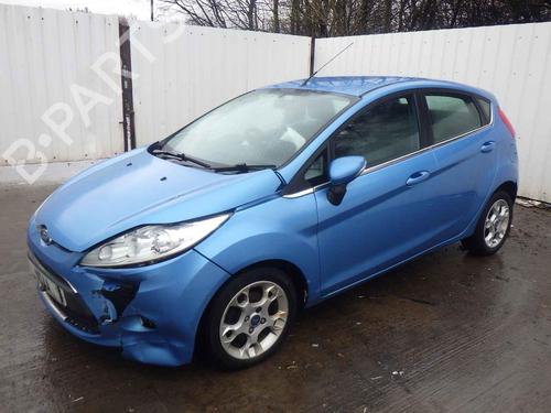 Steering column stalk FORD FIESTA VI (CB1, CCN) 1.4 TDCi | BP26509417I23  - Image 8