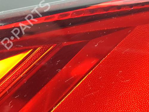 Left taillight FORD FIESTA VI (CB1, CCN) 1.0 EcoBoost | BP28081258C34 