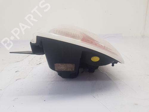 Right taillight FIAT 500 (312_) 1.2 (312AXA1A) | BP33726604C35 - Image 3