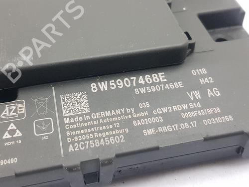 Other AUDI A4 B9 (8W2, 8WC) 1.4 TFSI | BP31864251O1