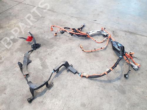 Used Wiring harness FORD KUGA III (DFK) [2019-2026]  31819876