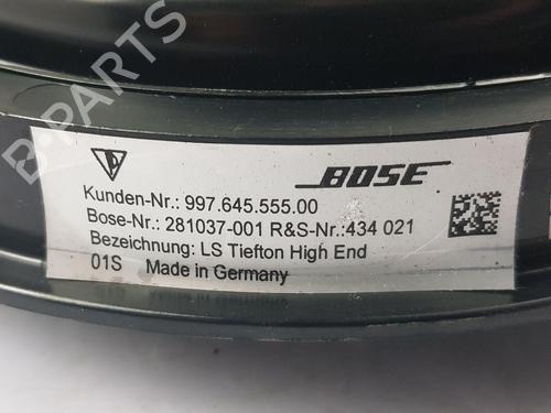 Speaker PORSCHE CAYMAN (987) S 3.4 | BP28329710E2 