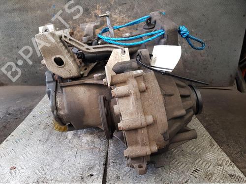 Gearbox SEAT ALTEA (5P1) 1.9 TDI | BP36167399M3 - Image 8