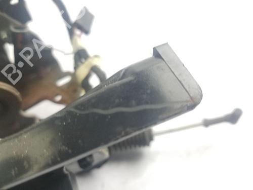 Hand brake VAUXHALL ZAFIRA Mk II (B) (A05) 1.8 | BP25839760I18 