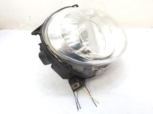 Right headlight FIAT 500 (312_) 1.2 (312AXA1A) | BP24130379C29 