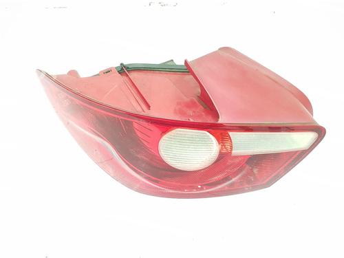 Used Left taillight SEAT IBIZA IV (6J5, 6P1) 2.0 TDI (143 hp) 30445366