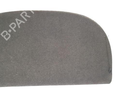 Rear parcel shelf HONDA CIVIC VIII Hatchback (FN, FK) 2.2 CTDi (FK3) | BP22658026C85 