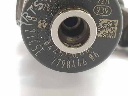 Injector BMW 1 (F20) 116 d | BP29379075M100 
