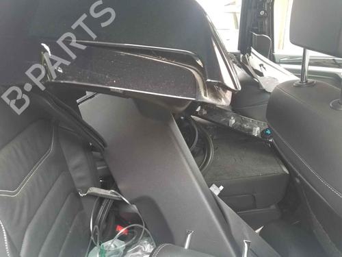 Pièces Détachées Usagées VW TOUAREG (CR7, RC8) [2017-2026]  4435192