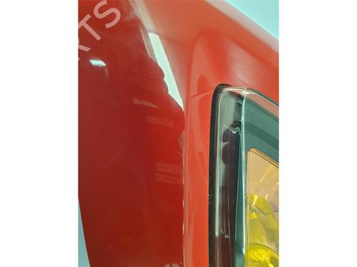 Left taillight KIA SOUL I (AM) 1.6 CRDi 128 | BP22204828C34 