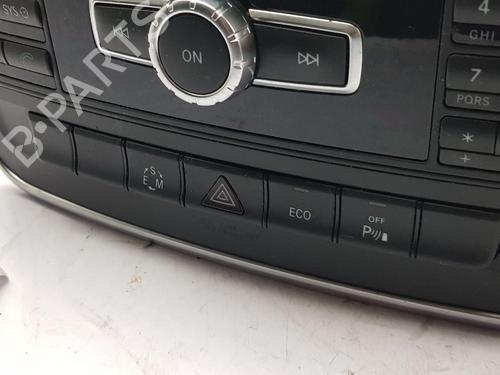 Electronic module MERCEDES-BENZ A-CLASS (W176) A 220 CDI (176.003) | BP34331764M83 - Image 6