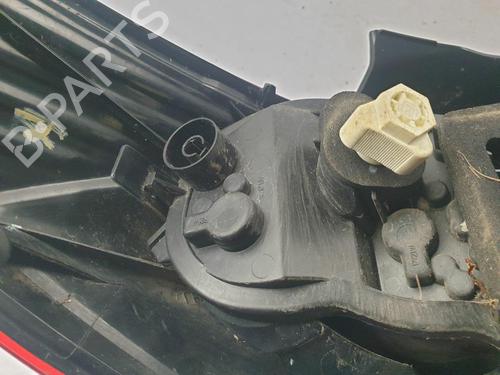 Right taillight VAUXHALL CORSA Mk III (D) (S07) 1.2 i 16V (L08) | BP30581147C35 