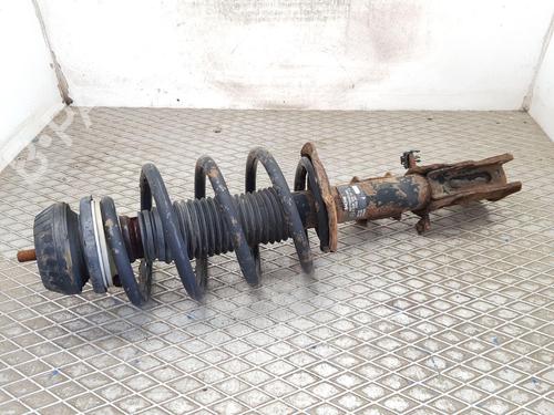 Used Left front shock absorber MERCEDES-BENZ VITO / MIXTO Van (W639) 109 CDI (639.601, 639.603, 639.605) (88 hp) 26185236