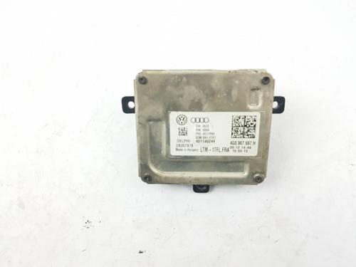 Module xenonverlichting AUDI A5 (F53, F5P) RS5 TFSI quattro (450 hp) 28482922