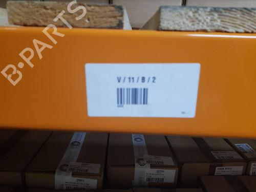 Right front shock absorber OPEL CORSA E (X15)  | BP27708440M17 