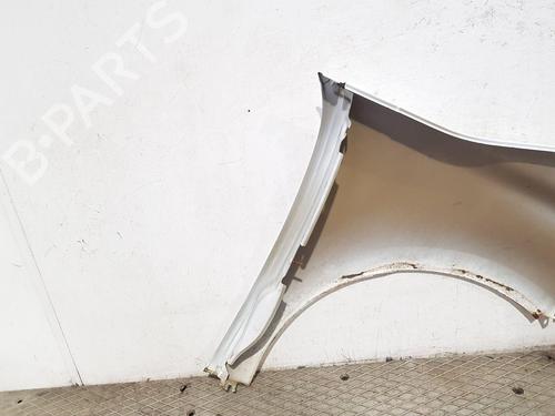 Left front fenders CITROËN C4 Picasso II 1.6 BlueHDi 120 | BP27811354C41 