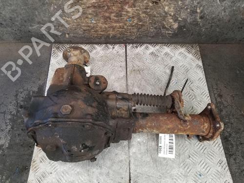 Differential, foran Differential, foran MITSUBISHI L200 (K7_T, K6_T, K5_T) 2.5 TD 4WD (K74T) (99 hp) 34638810 34638810
