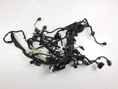 Used Cable MERCEDES-BENZ GLC (X253) 220 d 4-matic (253.915) (194 hp) 25840565