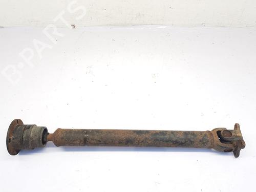 Driveshaft SUZUKI JIMNY Closed Off-Road Vehicle (SN) 1.3 16V 4x4 (SN413, JB43) | BP30045342M37 