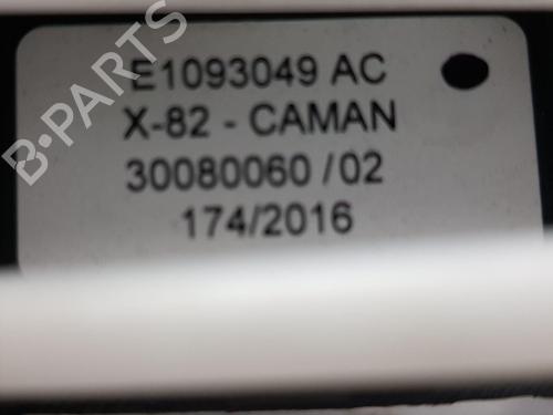 Climate control FIAT TALENTO Bus (296_) 1.6 D | BP27330675I5 - Image 5