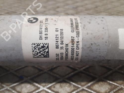 Left rear shock absorber BMW 5 (G30, F90)  | BP26667619M18 