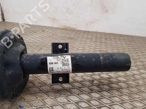 Left front shock absorber SKODA KAMIQ (NW4)  | BP29641713M16 