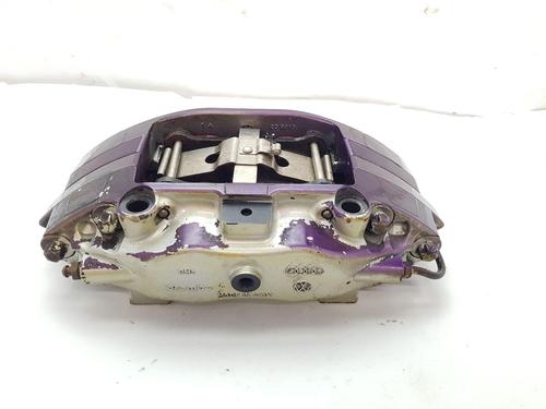 Left rear brake caliper LAMBORGHINI HURACÁN 5.2 LP 610-4 | BP22677002M107 