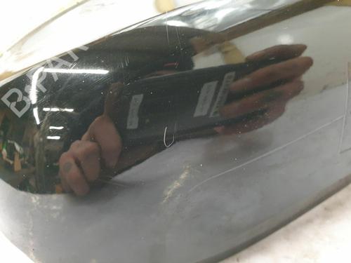 Right mirror HYUNDAI ix35 (LM, EL, ELH) 1.7 CRDi | BP23433013C27 