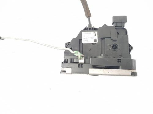 Front left lock FIAT PUNTO (199_) 1.4 (199AXB1A, 199BXB1A, 199BXB11, 199AXB11) | BP29492622C98 