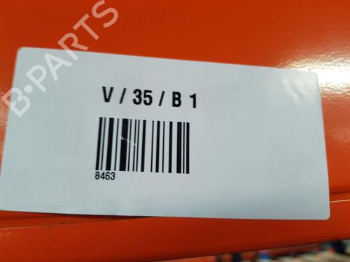 Left front fog light KIA OPTIMA (FSGDS6B) 1.7 CRDi | BP22317107C30 - Image 12