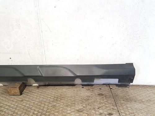 Left sideskirt HYUNDAI KONA (OS, OSE, OSI) 1.0 T-GDi | BP29839625C115 