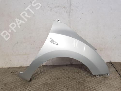 Used Right front fenders Right front fenders HYUNDAI i30 (GD) 1.6 CRDi (110 hp) 34351373 34351373
