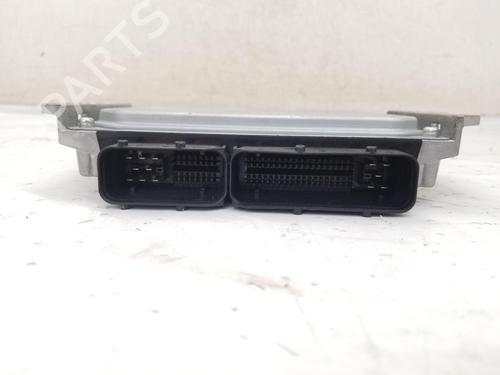 Engine control unit (ECU) NISSAN X-TRAIL I (T30) 2.2 dCi 4x4 | BP22664733M57 