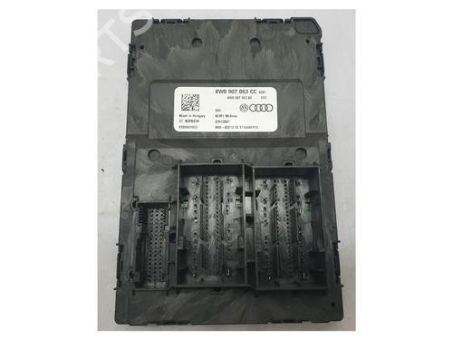 Elektronisk modul AUDI A4 B9 Avant (8W5, 8WD) 2.0 TDI (150 hp) 22666015