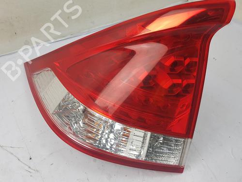 Left taillight HONDA INSIGHT (ZE_) 1.3 IMA (ZE28, ZE2) | BP38725837C34 - Image 5